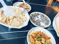 -野菌皇海景野生菌火锅(滨海大道店)