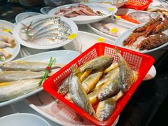 -小厨师·二十年沈家门小海鲜(百井坊巷店)