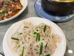 -洪福饭店·十八年老店