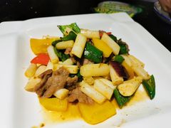 -老廣食堂(区庄店)