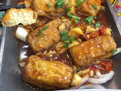 -徽州美食(三十年老店)