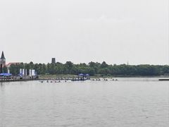 -美兰湖景区