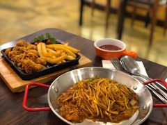 -Kpasta韩式意大利面