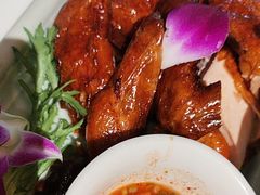 -新白鹿餐厅(第一百货店)