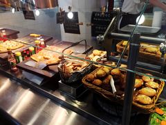 -So Lounge索兰至餐厅(蓝色港湾店)