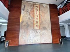 -洛阳古墓博物馆