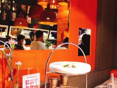 -咕嘟草帽鱼·牛奶一样的鲜鱼汤(包河万达广场创始店)