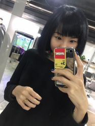 -欧意风尚·烫染·接发