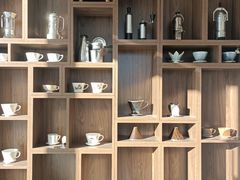 -时间抽屉(裕华万达广场店)