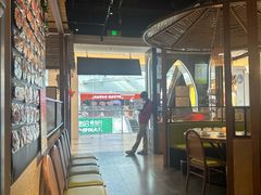 -33号大院·青岛本帮菜(五四广场店)