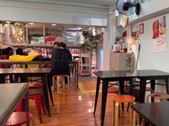 -大王油茶(二厂文创公园店)