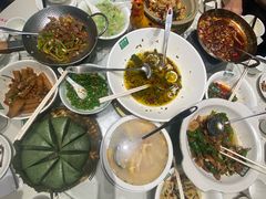 -绿草地·湘菜(芙蓉天街店)