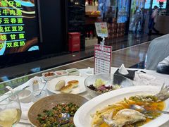 -万龙洲海鲜(大兴绿地缤纷城店)