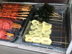 -二中酸辣汤(无锡梁溪区店)