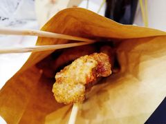 -傅强排骨(成都总店)