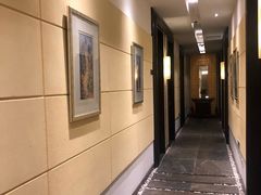 -好苑建国酒店健身中心