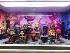 -SFC上影影城(港汇永华IMAX激光店)