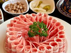 -日坛涮肉(日坛公园店)