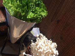 -手选潮汕鲜活牛肉火锅(二七广场店)