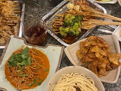 -小街天府(西工小街店)