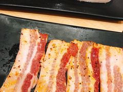 -花味·自助烤肉(雨花客厅店)