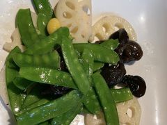 -顶特勒·黄鱼馆·特色菜(上海大世界店)