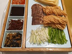 -红菜坊·烤鸭·川鲁宴(石园店)