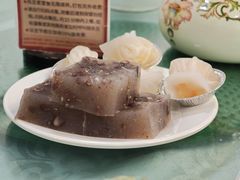 -冰泉豆浆馆(白云山总店)