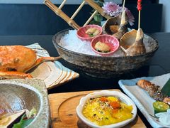 -花潮料理艺食馆(成都万象城店)