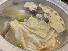 -东江渔村·古典园林·30年粤菜老字号(太和店)