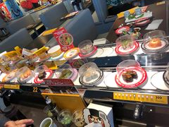 -元气寿司(东方宝泰店)