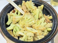 -明本湛江鸡•海鲜小厨(陈家祠店)