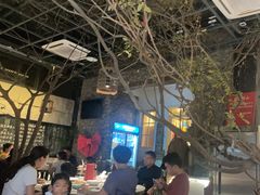 -又见炊烟私房菜(敬亭路店)