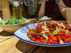 -饭江湖·江湖菜(湖广会馆店)