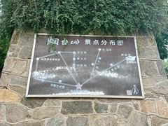 -烟台山景区