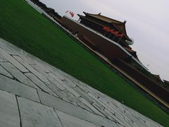-横店影视城明清宫苑园区
