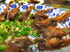 -川湘園(西华路店)