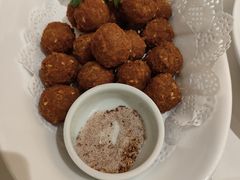 -惠丰堂饭庄·烤鸭·京味菜(翠微路店)