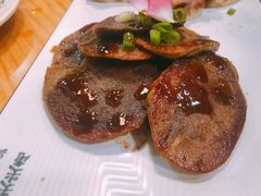 -隐炉和牛烧肉店(群力店)