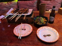 -肉串汪(望京店)