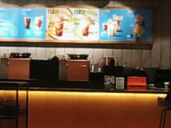 -星巴克(深圳侨城街店)
