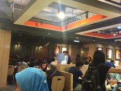 -南记粉面(銅鑼灣中心店)