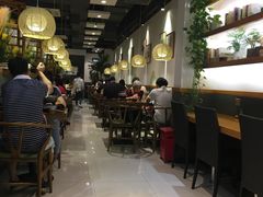大堂-十二舍·湯物素煮(江泰潤政店)