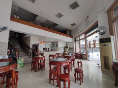 大堂-阿三麻蓉汤圆(顺光大厦店)