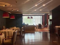-中关村皇冠假日酒店·红轩中餐厅