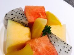 -斗牛士牛排餐厅(嘉里汇店)