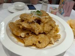 -万荣烤鸭店·北京菜(天坛店)