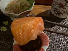 -半藏居酒屋(香港花园店)