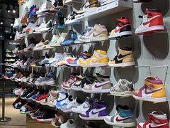 -NIKE(澳门威尼斯人店)