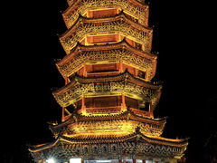 -滦州古城